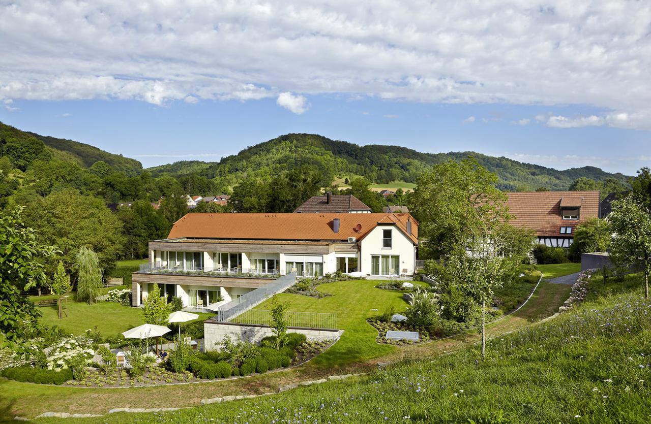 Hotel Landgasthof Jagstmühle Heimhausen  Exterior foto