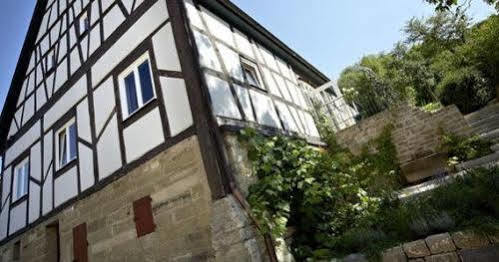 Hotel Landgasthof Jagstmühle Heimhausen  Exterior foto